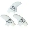 Kit de Quilhas Pranchinha/Funboard