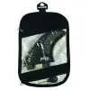 Quilhas de Carbono F3 Preto - Imagem 3