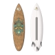 Prancha Shortboard Mandala