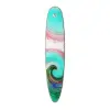 Prancha Longboard Paradise