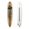 Prancha Longboard Agua Viva