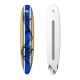 Prancha Longboard Oceano