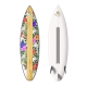 Prancha Shortboard Jardim