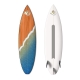 Prancha Shortboard Reef