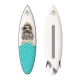 Prancha Shortboard Netuno