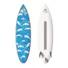 Prancha Shortboard Tsunami