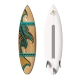 Prancha Shortboard Padang