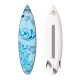 Prancha Shortboard Noronha