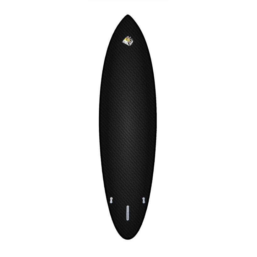 Prancha Stand Up Wave Carbono Full Carbon