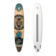 Prancha Longboard Barong