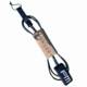 Leash Premium FM Surf Funboard 7ft Fun