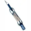 Leash Premium FM Surf Shortboard 6ft Pranchinha