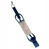 Leash Premium FM Surf Shortboard 6ft Pranchinha
