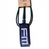 Leash Premium FM Surf Shortboard 6ft Pranchinha