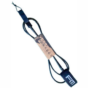 Leash Premium FM Surf Stand Up Paddle 8ft Sup