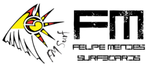 Fm Surf Pranchas de Surf e Stand Up Paddle