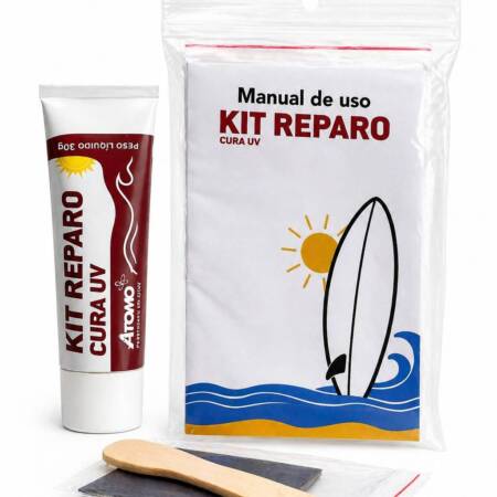 kit conserto pranchas de surf