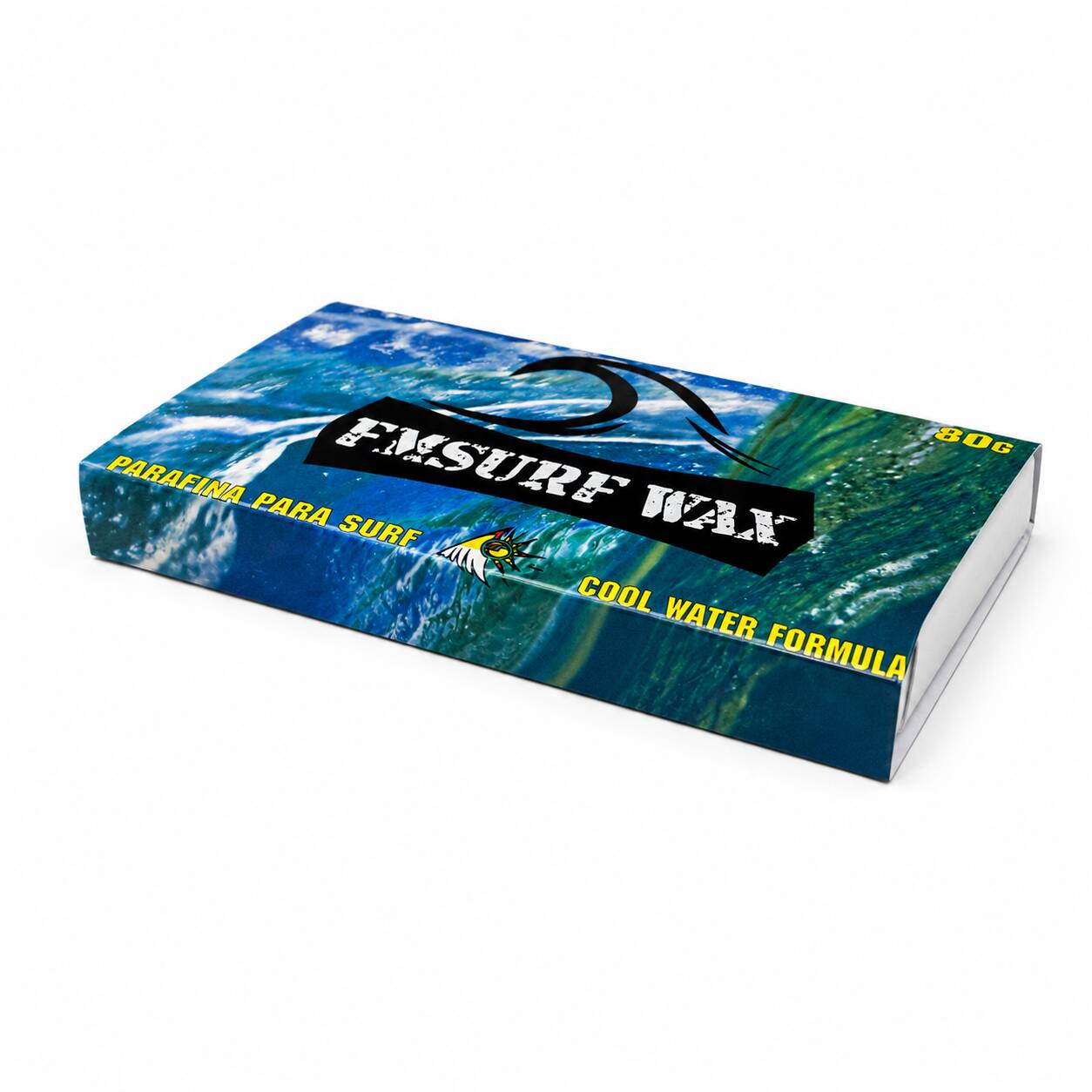 Parafina FM SURF Cool Water Formula 80g