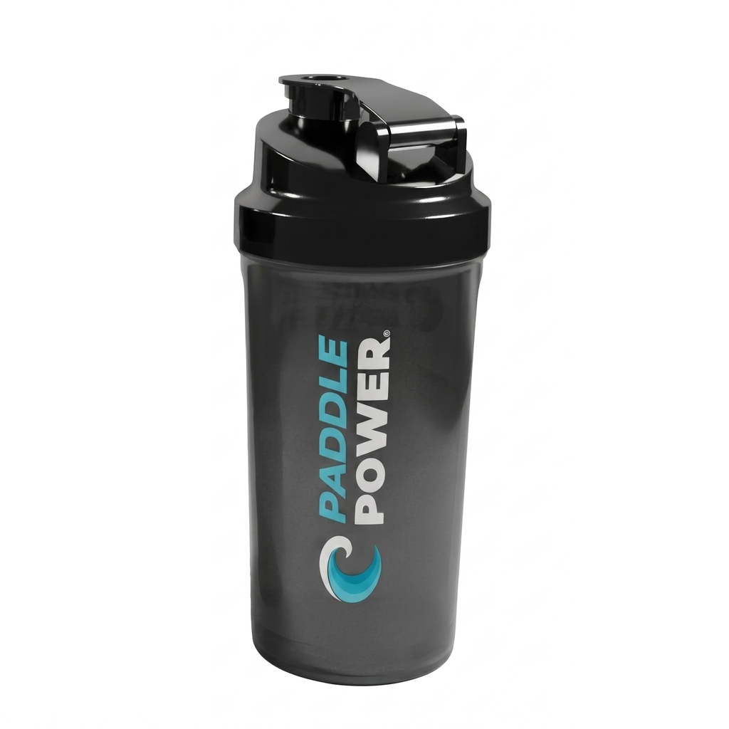 Coqueteleira Paddle Power 600ml - Imagem 3